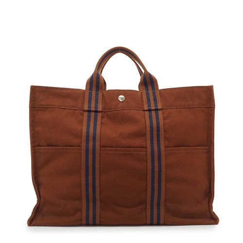 Sac fourre tout hermes - sac, fourre-tout