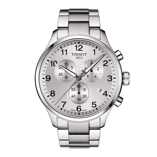 Tissot men chrono - tissot, classic