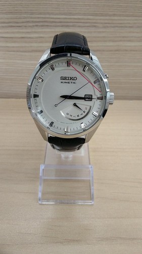 Seiko 5m84 0ab0 kinetic - seiko,