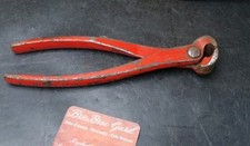 pince tenaille russe Facom 491