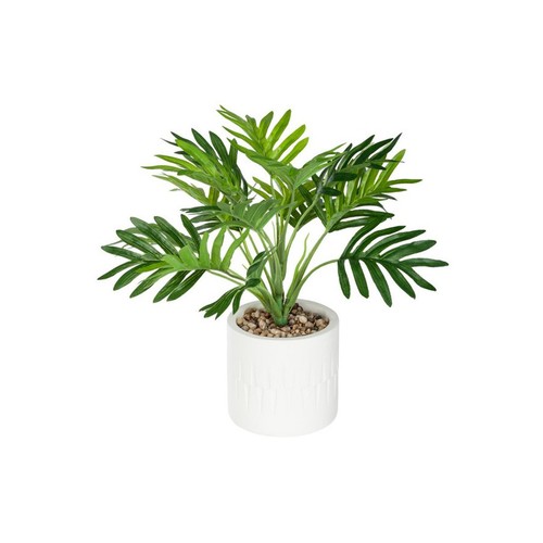 Plante artificielle pot - plante,