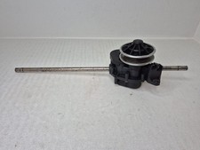 Boitier traction variateur - boitier, de