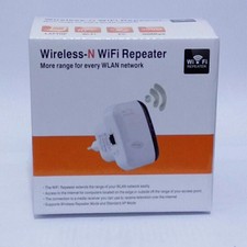 Répéteur wifi booster - répéteur,