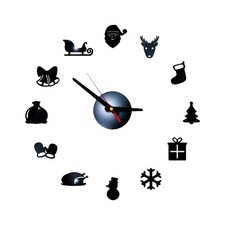 1pc Creative DIY Christmas