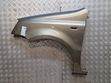 Aile avant gauche - Fiat Panda II de sept. 2003 à 2012