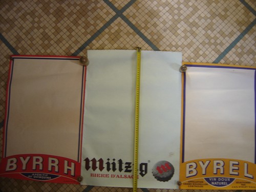 Affiches publicitaire pour - affiches,