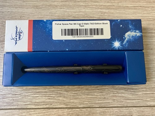 Stylo fisher space pen cap - stylo,