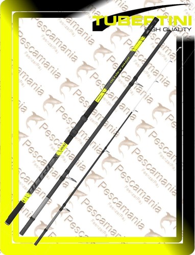 Canne tubertini surf - canne,
