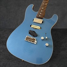 Fender Custom Shop Dealer
