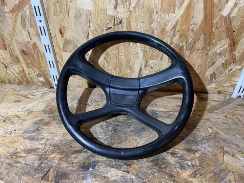 Volant tracteur tondeuse - volant, sworn