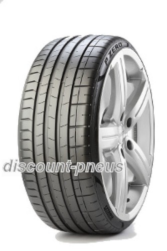 Pneu été pirelli - pneu, pz4