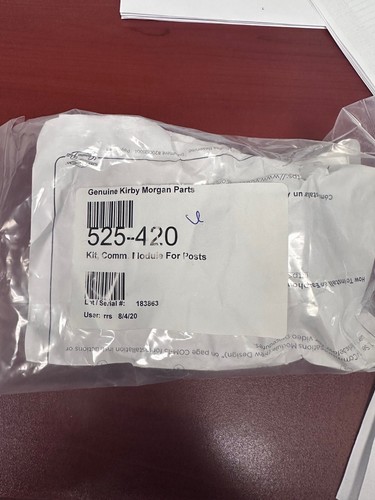 525 420 kit - 525-420, kit,