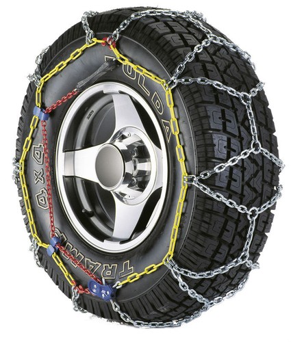 Picoya chaine neige ideal - ideal, tr