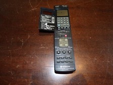 télécommande à infrarouge HITACHI VT-RL5582S