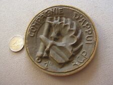 parachutiste chasseurs   cie