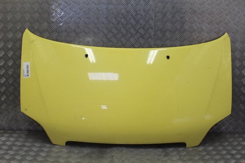 Capot moteur opel agila - -,