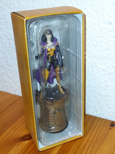Marvel eaglemoss pièce - dc, :