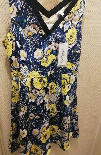 Robe été patineuse jus - d'été,