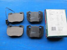 Plaquettes de freins avant Ferodo pour: Land Rover: Defender 90, Discovery,