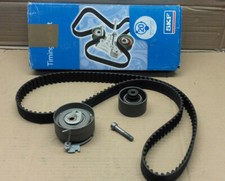 Kit distribution COURROIE  206 307 C3 XSARA BERLINGO PARTNER essence 1.6 16 v