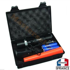 Coffret lampe torche SMD