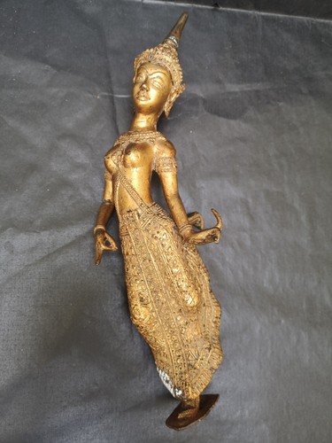 Danseuse laotienne - danseuse,