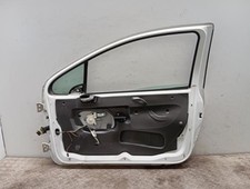 Porte avant droit - peugeot, 307