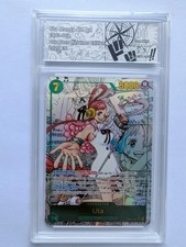 Uta (Manga) EB03-061 EN