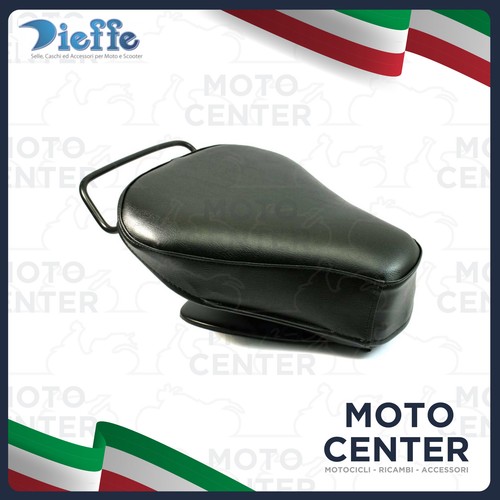Selle unique noire - unique,