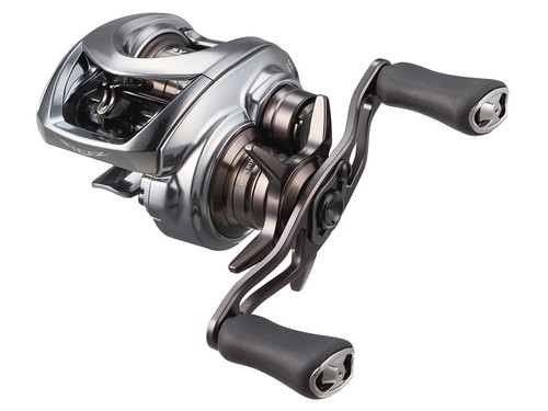 Neuf daiwa steez limited ct - neuf,