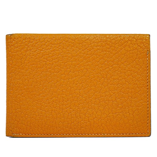 Portefeuille compact hermes - compact, en