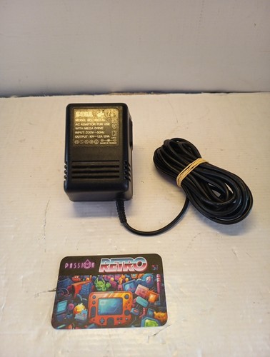 Alimentation pour sega - alimentation,