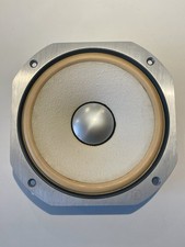 3) JBL PR8 passive radiator – 100% original – NOS / Mint condition