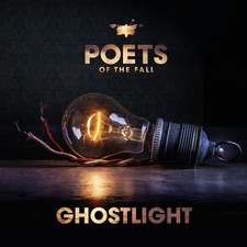Poets the fall ghostlight - poets,