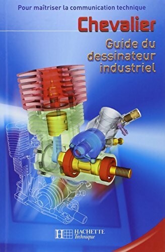 Guide dessinateur - du,