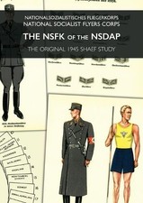 The Nsfk of the Nsdap (Poche)