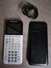 Calculatrice Texas Instruments