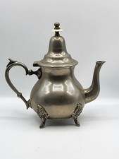 ZY -Théière Marocaine