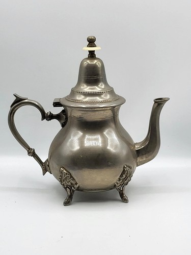 Théière marocaine - -théière,
