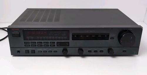 Luxman 113 fm - luxman, r-113