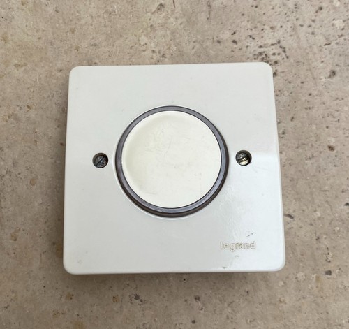 Legrand neptune bouton - -,