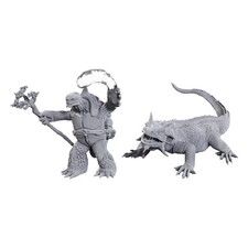 Dungeons & Dragons: Nolzur’s