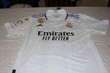 T-Shirt Real Madrid Derbi