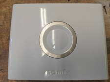 Centrale alarme somfy - centrale,