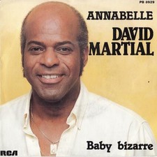 Annabelle / Baby Bizarre |