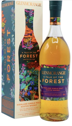 Glenmorangie tale of the - -,