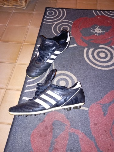 Crampons foot adidas - foot, 5
