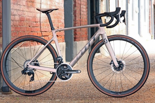 Scott addict 54cm m 2022 - scott, 10