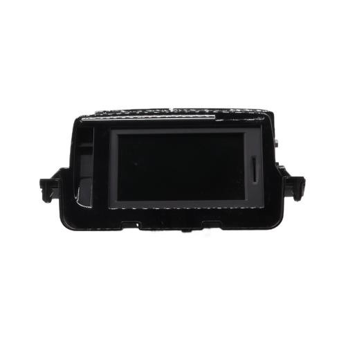 Ecran gps renault megane - ecran, 3