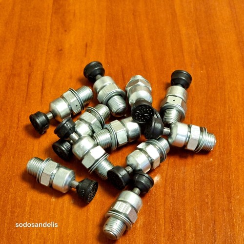 Soupape décompression pour - soupape, de